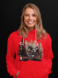 Forest DH Hoodie