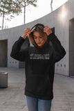 Sizzlak Industries Official Hoodie Black