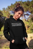Sizzlak Industries Official Hoodie Black